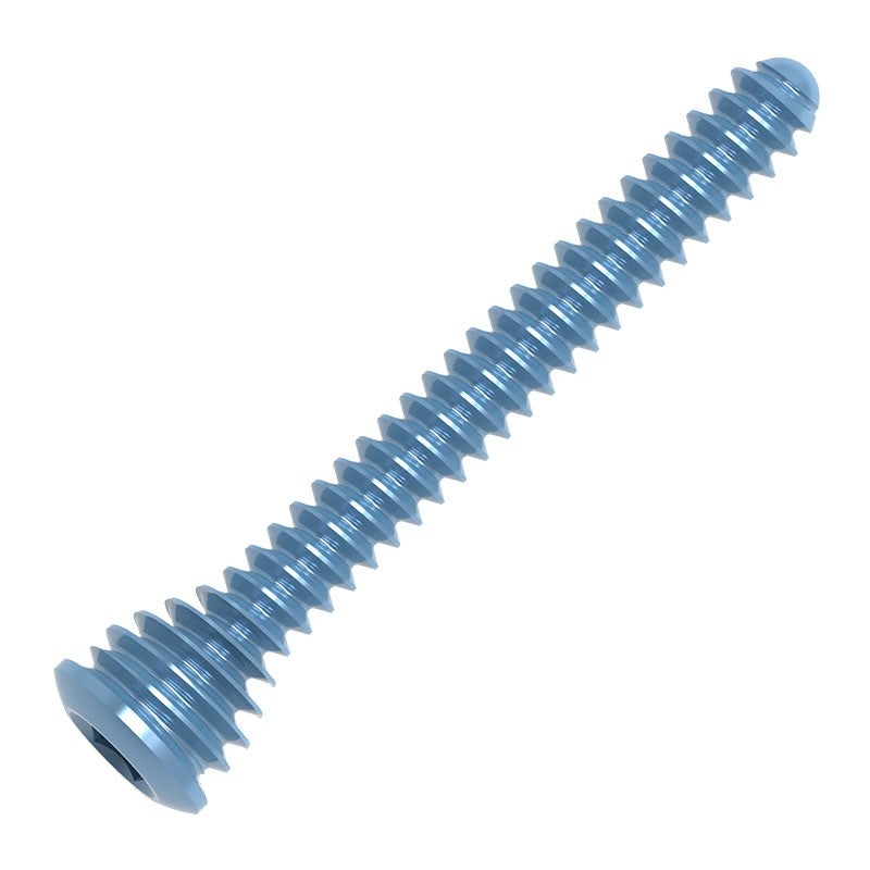 Produktbild - VF000193132 - Låsskruv kortikal 2,7mm längd 24,0mm