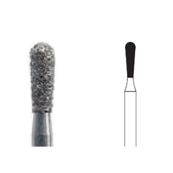 Produktbild - VF000177798 - Diamantborr 830L nr 014 5-pack