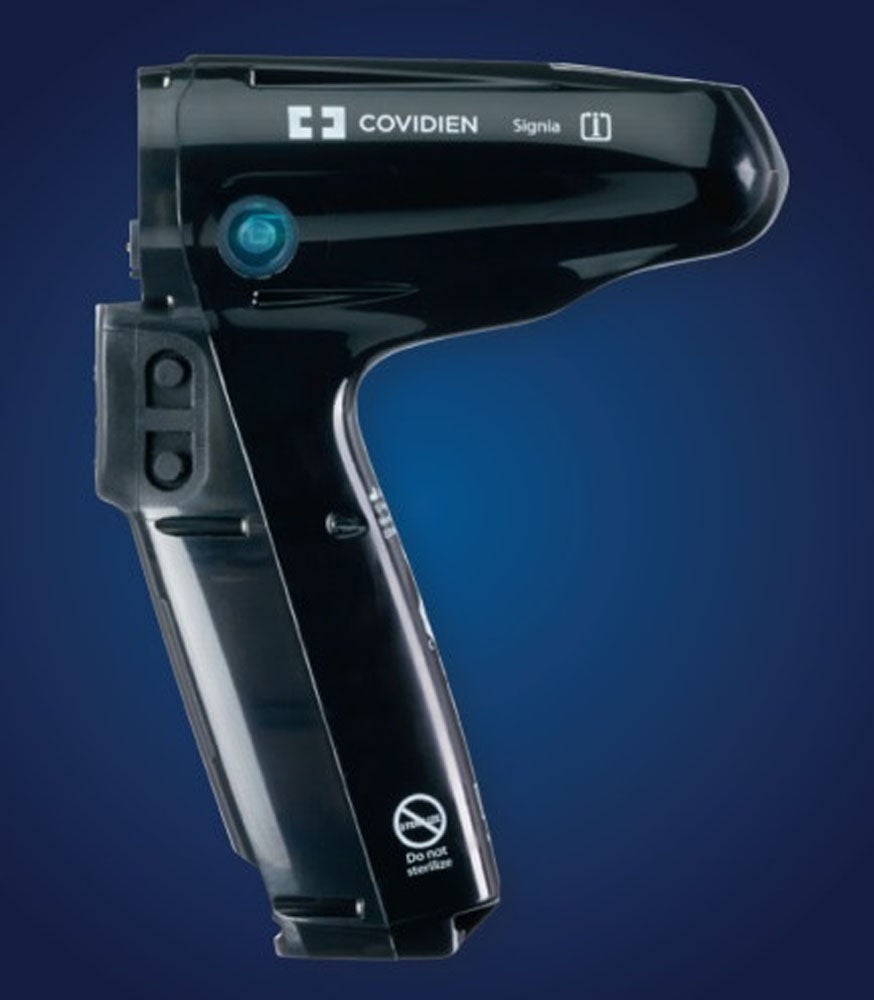 Produktbild - VF000163038 - SIGNIA POWER HANDLE