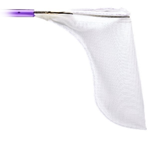 Produktbild - VF000163006 - Vävnadsuppsamlingspåse rip-stop nylon lös påse 8mm port volym 125ml 2,4x43x8cm