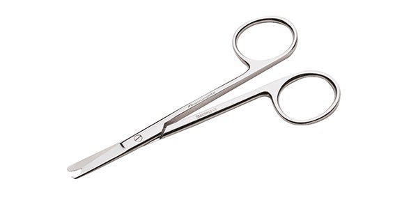 Produktbild - 64101 - SAX SUTUR RAK 11CM