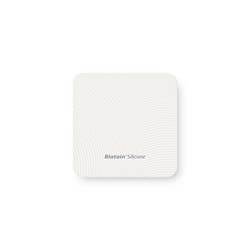 Produktbild - VF7002874 - Polyuretanskumförband med silikonbeläggning för måttligt vätskande sår 10x10cm