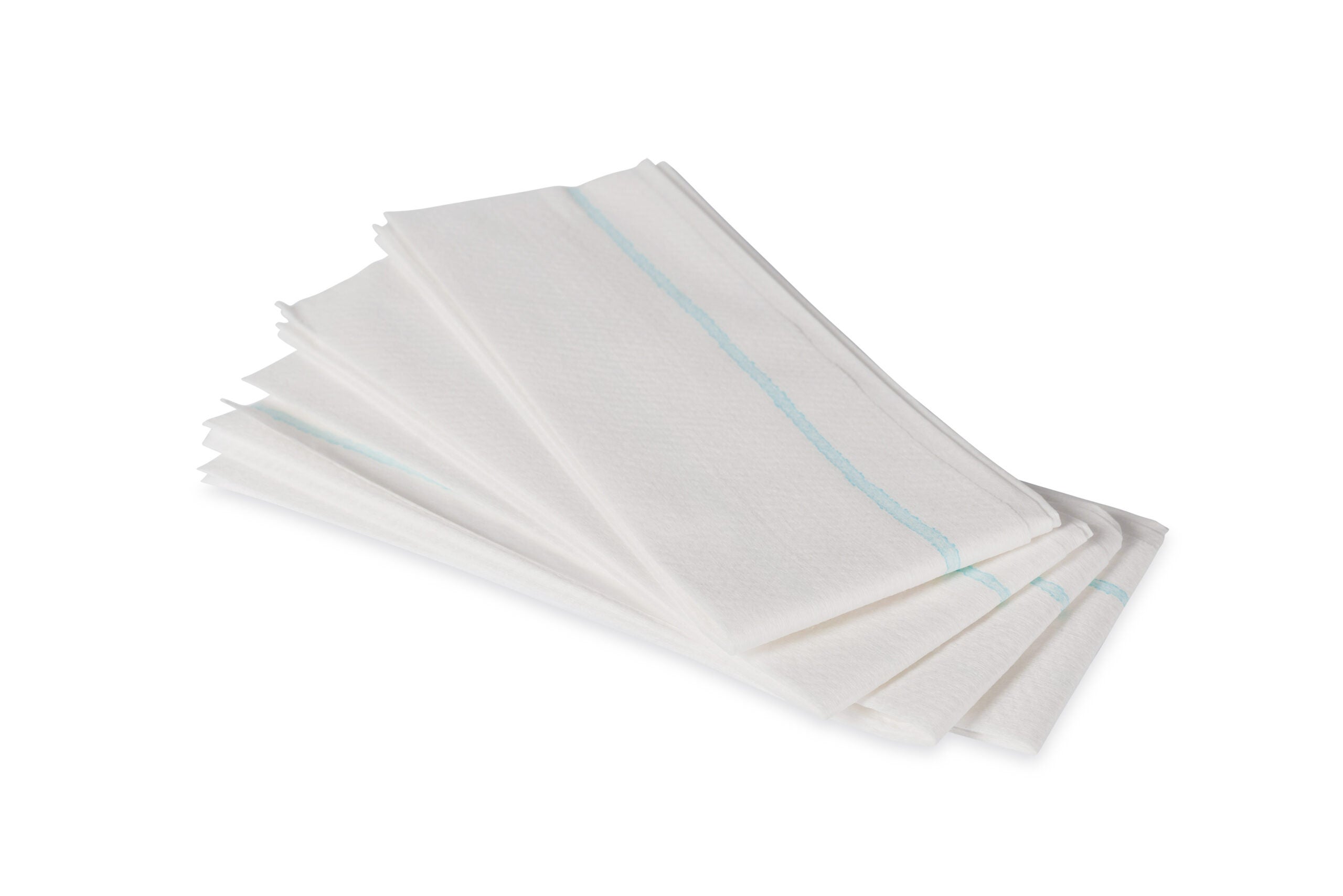 Produktbild - VF000177389 - Hygienunderlägg 40x80cm