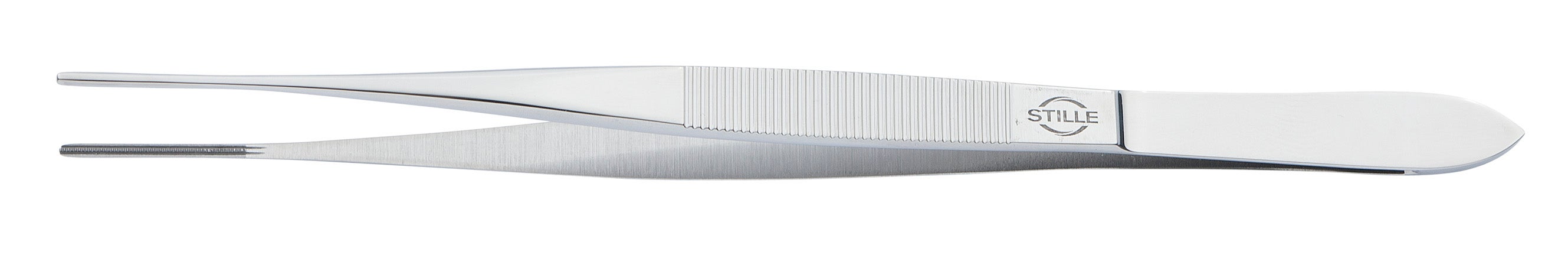 Produktbild - VF000176924 - KÄRLPINCETT STILLE DEBAKEY ATRAUMATISK 1,5 MM 25 CM