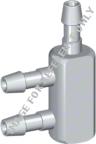 Produktbild - VF7005170 - Magram Connector F-Shape