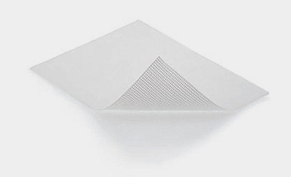 Produktbild - 50746 - Salvkompress låg salvhalt 10x20cm