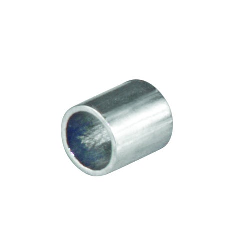 Produktbild - VF000138577 - Svetsbar stop 2mm för rund tråd 0,040" 100-pack