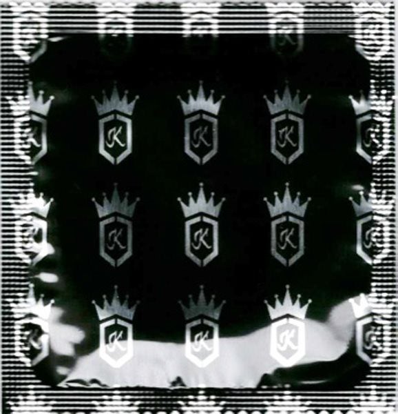 Produktbild - 60816 - KONDOM KUNG TIGHT 45X160X0,06MM