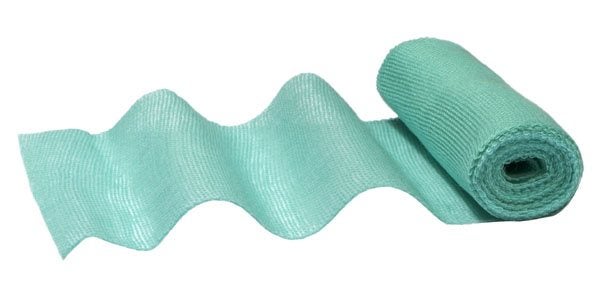 Produktbild - 45670 - Bakterie- och svampbindande tamponad 10x200cm