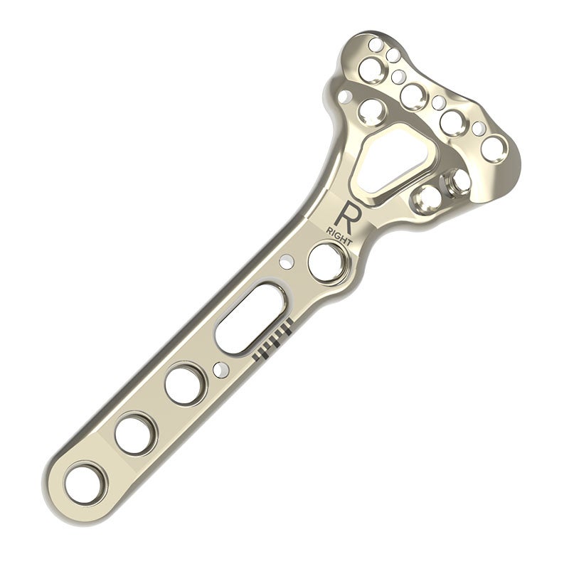 Produktbild - VF000192856 - Acu-Loc® 2 VDR Plt Std Long, R