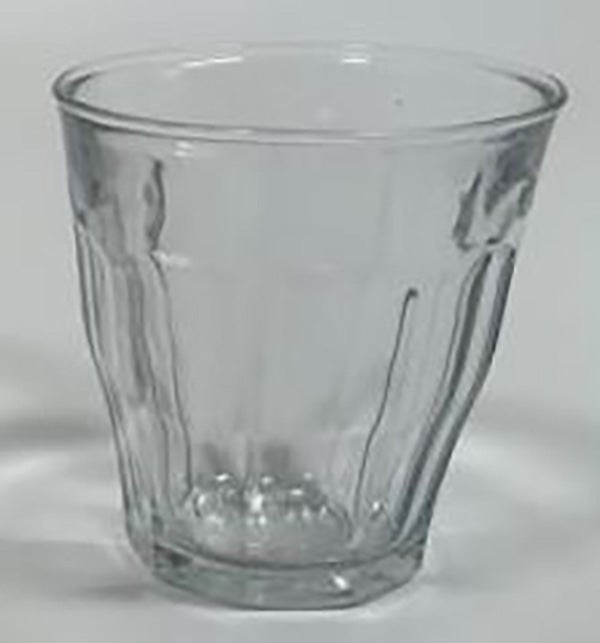 Produktbild - 65122 - Dricksglas härdat glas Harlequin 25cl