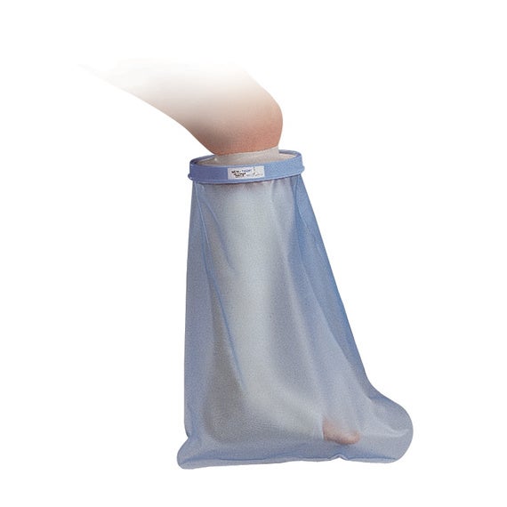 Produktbild - VF000116588 - Duschskydd underben barn 46cm