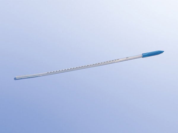 Produktbild - 62005 - Thoraxkateter med röntgenlinje 28Fr 53cm