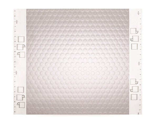 Produktbild - VF000166286 - Sårfilm silikon och akryl 19,7x21cm 10-pack