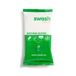 Produktbild - VF7003056 - Tvätthandske oparfymerad 22x14cm 