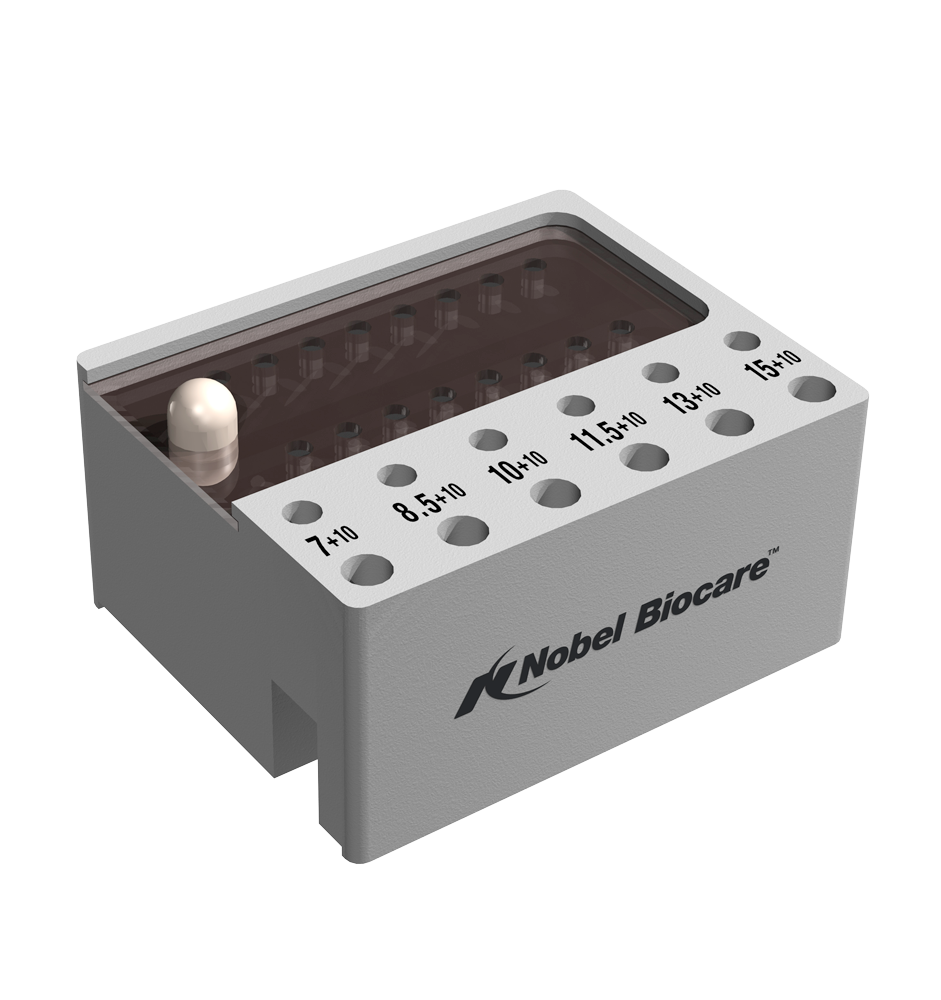 Produktbild - VF000180739 - Guidat borrstoppset