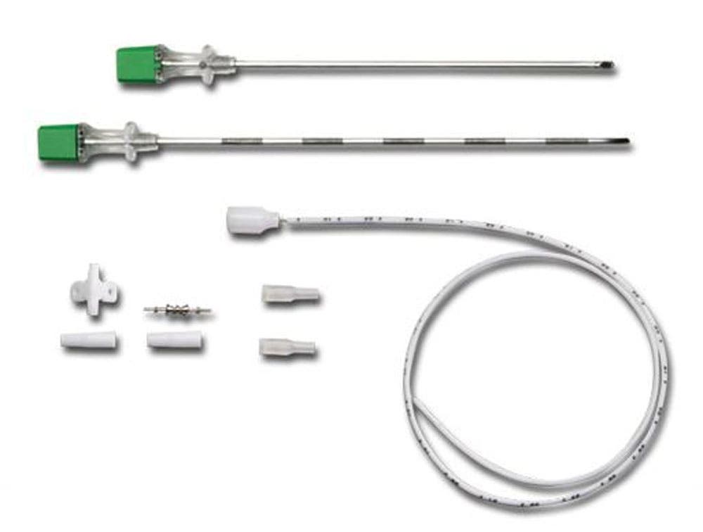 Produktbild - VF000119084 - 8598A//KIT 8598A CATH DISTAL REV SPINAL SEGMENT