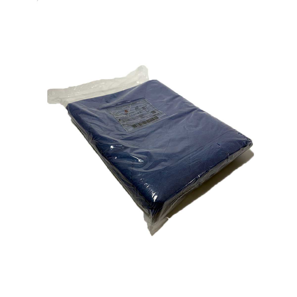 Produktbild - VF7003151 - Täcke/filt vit 150x190cm, styckpackad