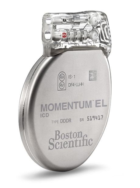Produktbild - VF000175553 - D121 MOMENTUM™ EL DR