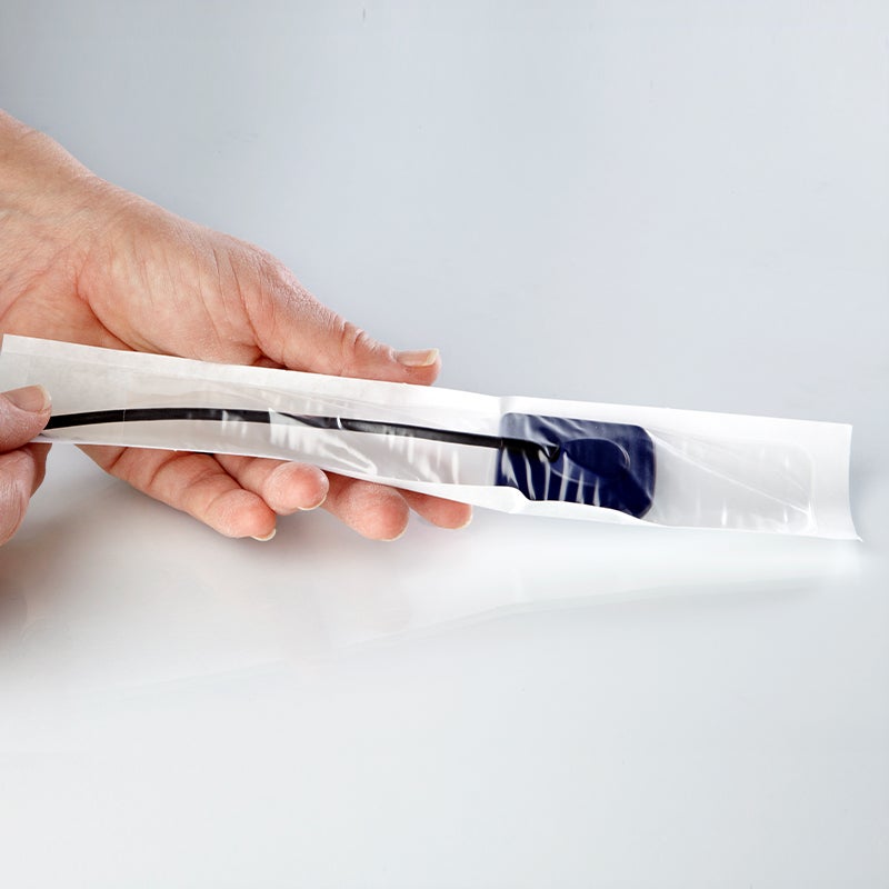 Produktbild - VF000174895 - Sensorskydd engångs strl 0 500-pack