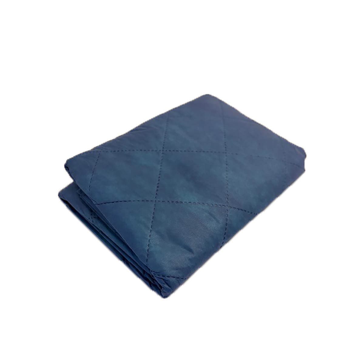 Produktbild - VF7003153 - Täcke/filt vit 150x190cm, 4-pack