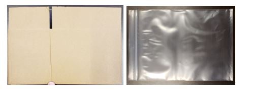 Produktbild - VF000183492 - Returbox med instruktion