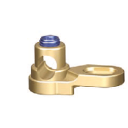 Produktbild - VF000167176 - EXP OFFSET ANG CONN 5.5 TI