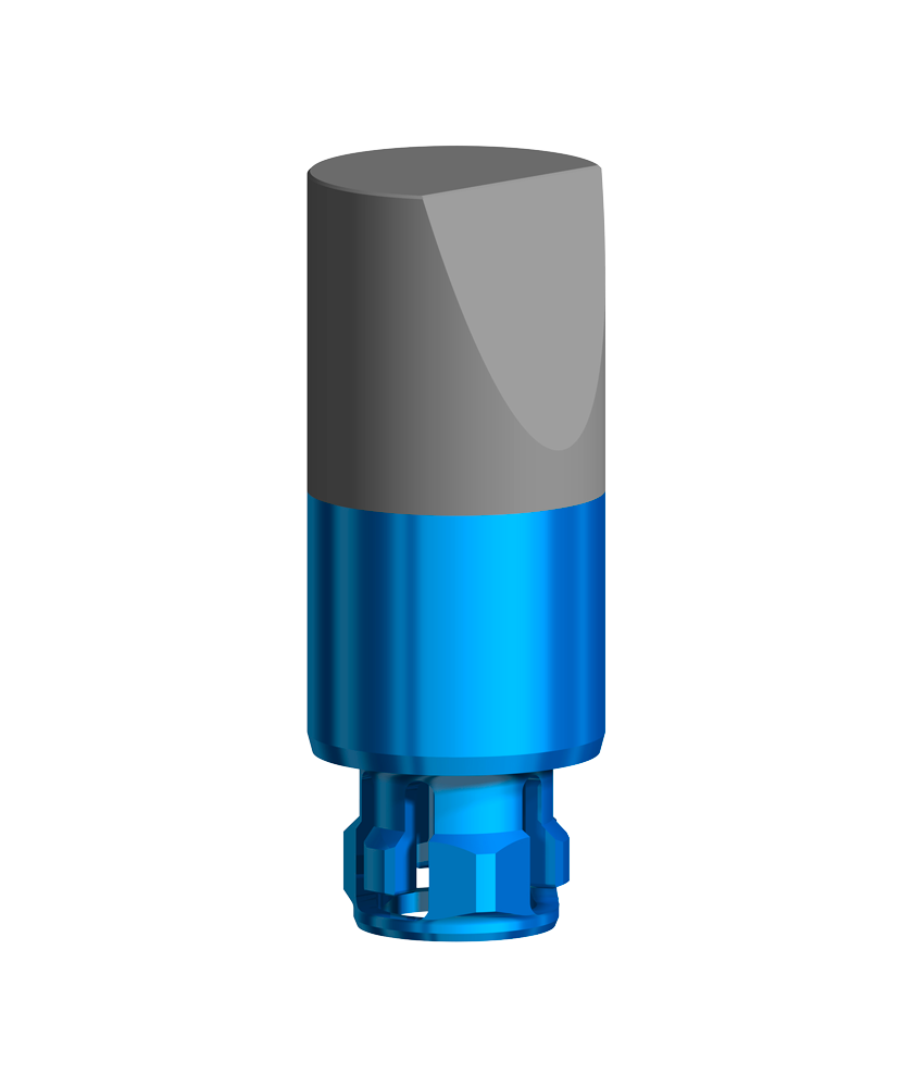 Produktbild - VF000180780 - Pos Loc enkel distans NB CC WP