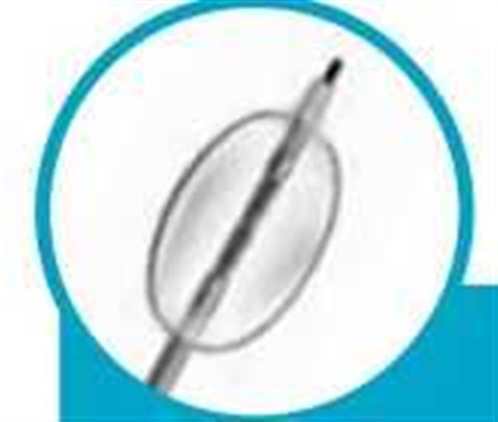 Produktbild - VF000165122 - Intrakraniell ballong Transform Super Compliant enkellumen 7x7mm