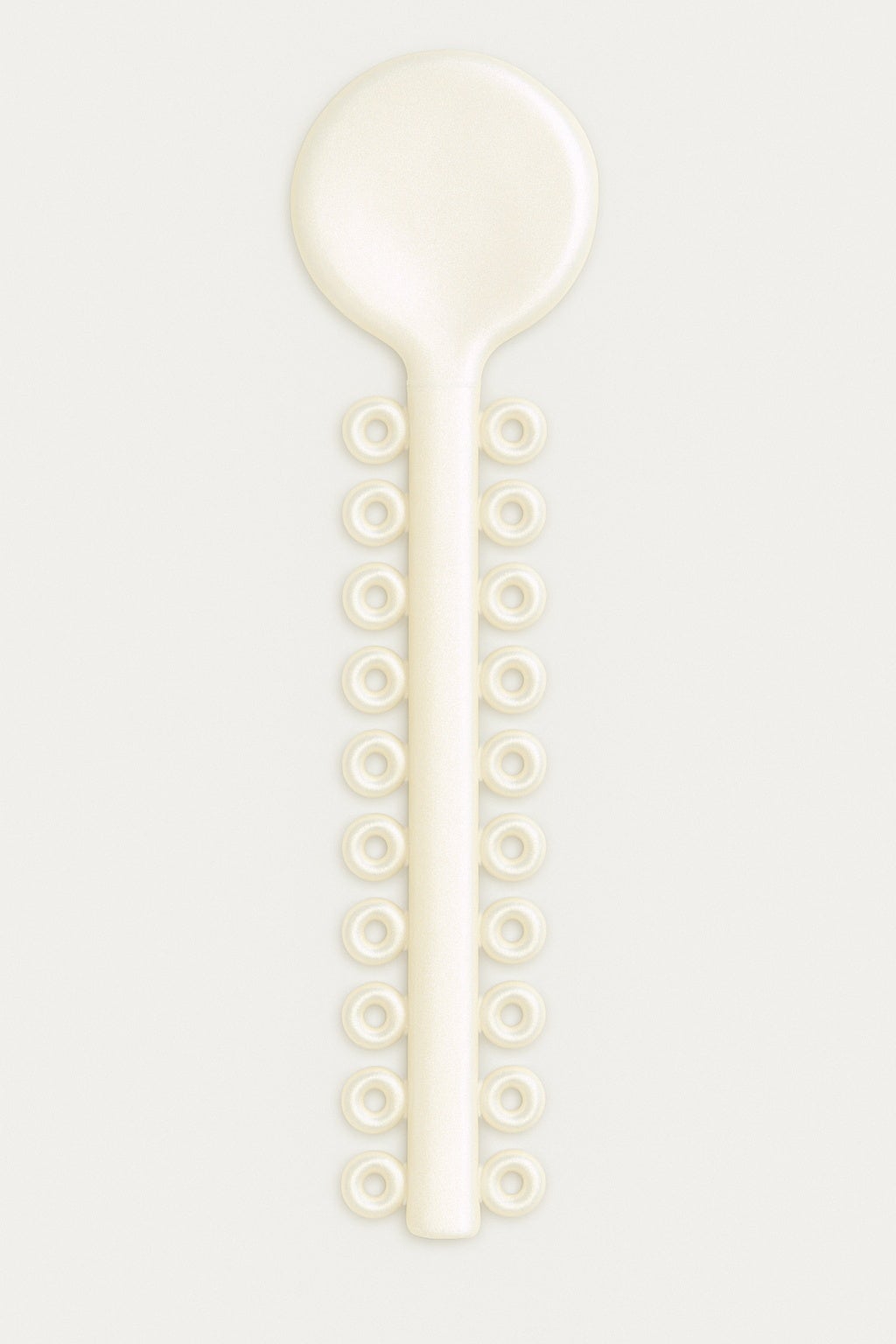 Produktbild - VF000140570 - Elastiska ligaturer intraoral pärl 0.012"