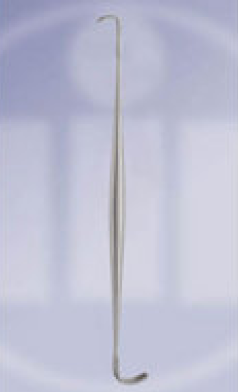 Produktbild - VF000177078 - RAGNELL RETR D/E 16CM