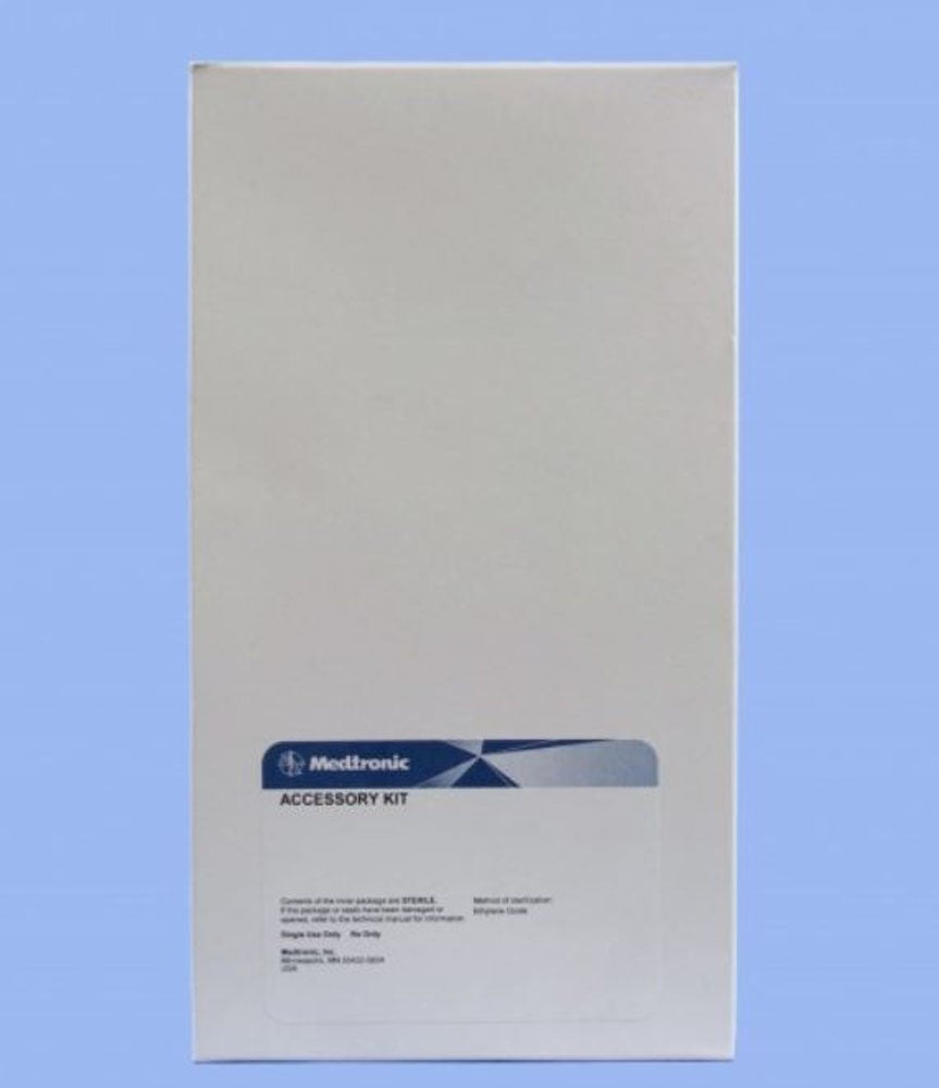 Produktbild - VF000118986 - 3550-43//ACCY 3550-43 14GA NDL CRVD TIP 6.0IN