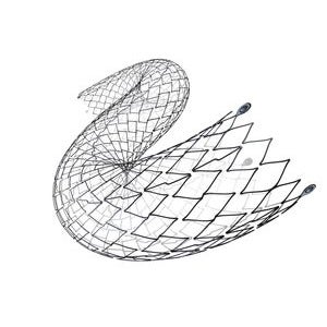 Produktbild - VF000160021 - Läkemedelsstent lårartär självexpanderande Nitides 7x20mm 85cm