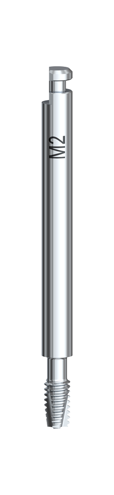 Produktbild - VF000180507 - Screw Tap reparations M2,0