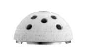 Produktbild - VF000130757 - Acetabulumkopp acetabulum cementfri med kluster 5 hål 56mm
