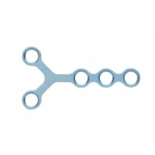 Produktbild - VF000122462 - MATMIDF Y-PL 3HO T0.5 TI