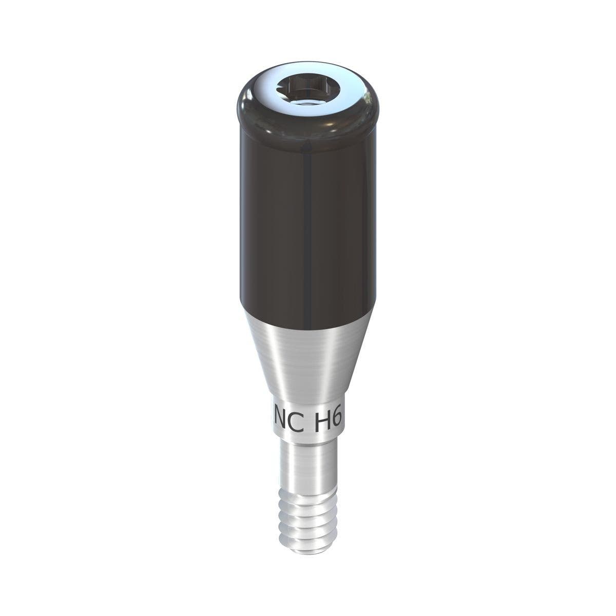 Produktbild - VF000179065 - Abutment NC TAV 0° H6mm