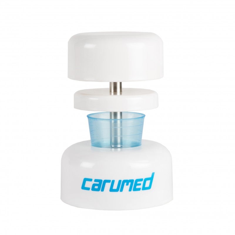 Produktbild - VF7002323 - Tablettkross för smal medicinbägare flergångs