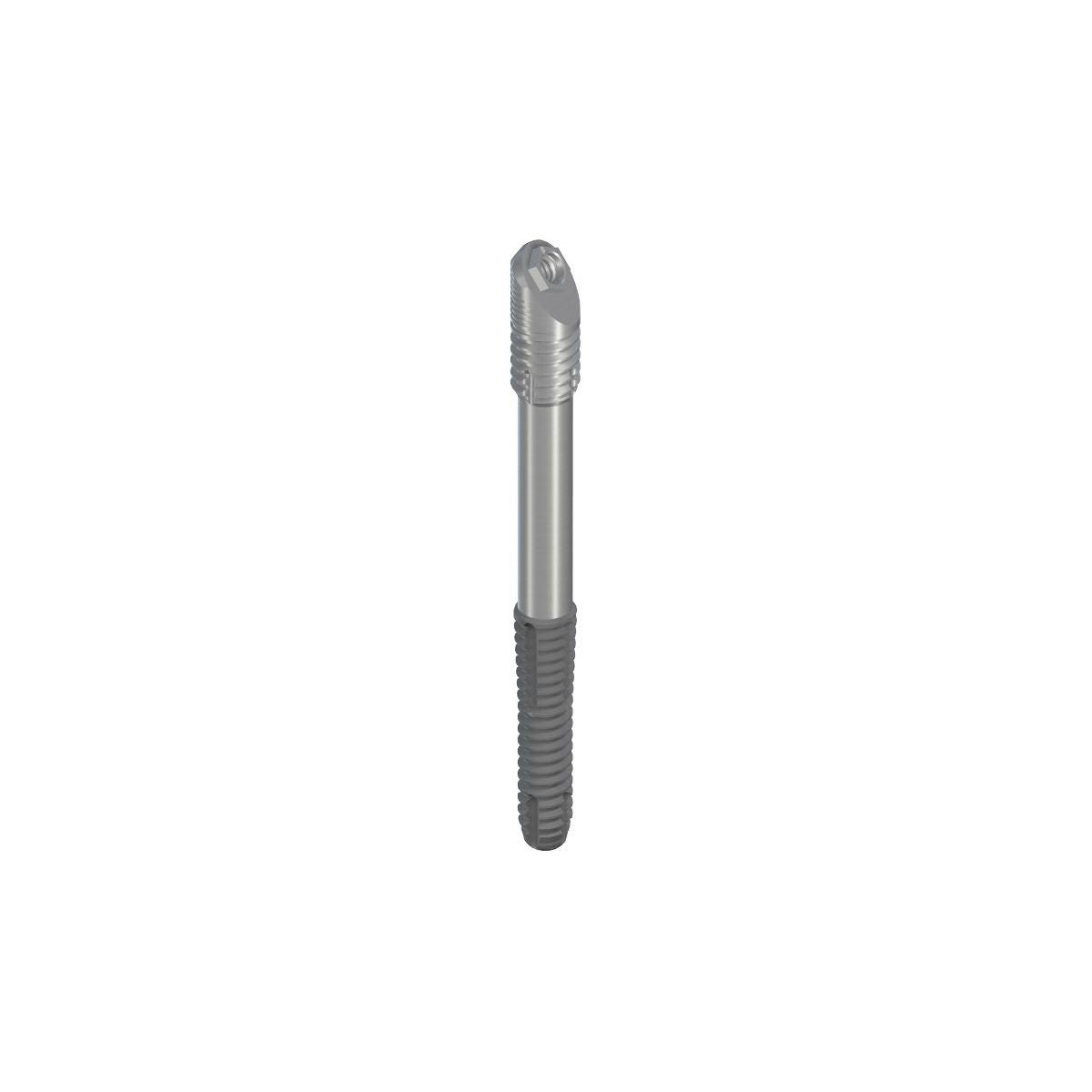Produktbild - VF000179295 - Zygomatimplantat rund titan ZAGA 4,3x37,5mm