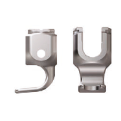 Produktbild - VF000167164 - IEXP 635 TI OPN HK PED 6.5