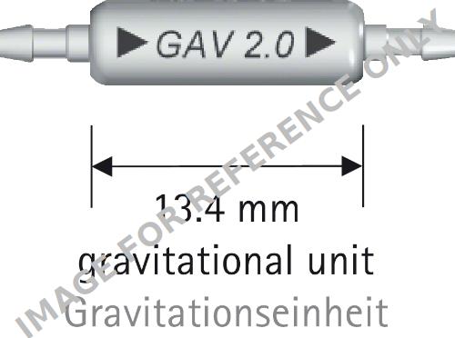 Produktbild - VF7005077 - Gav 2.0 Valve 5/25
