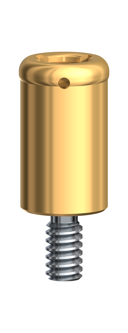 Produktbild - VF000180934 - Distans till 3,3mm Bmk 5,0mm