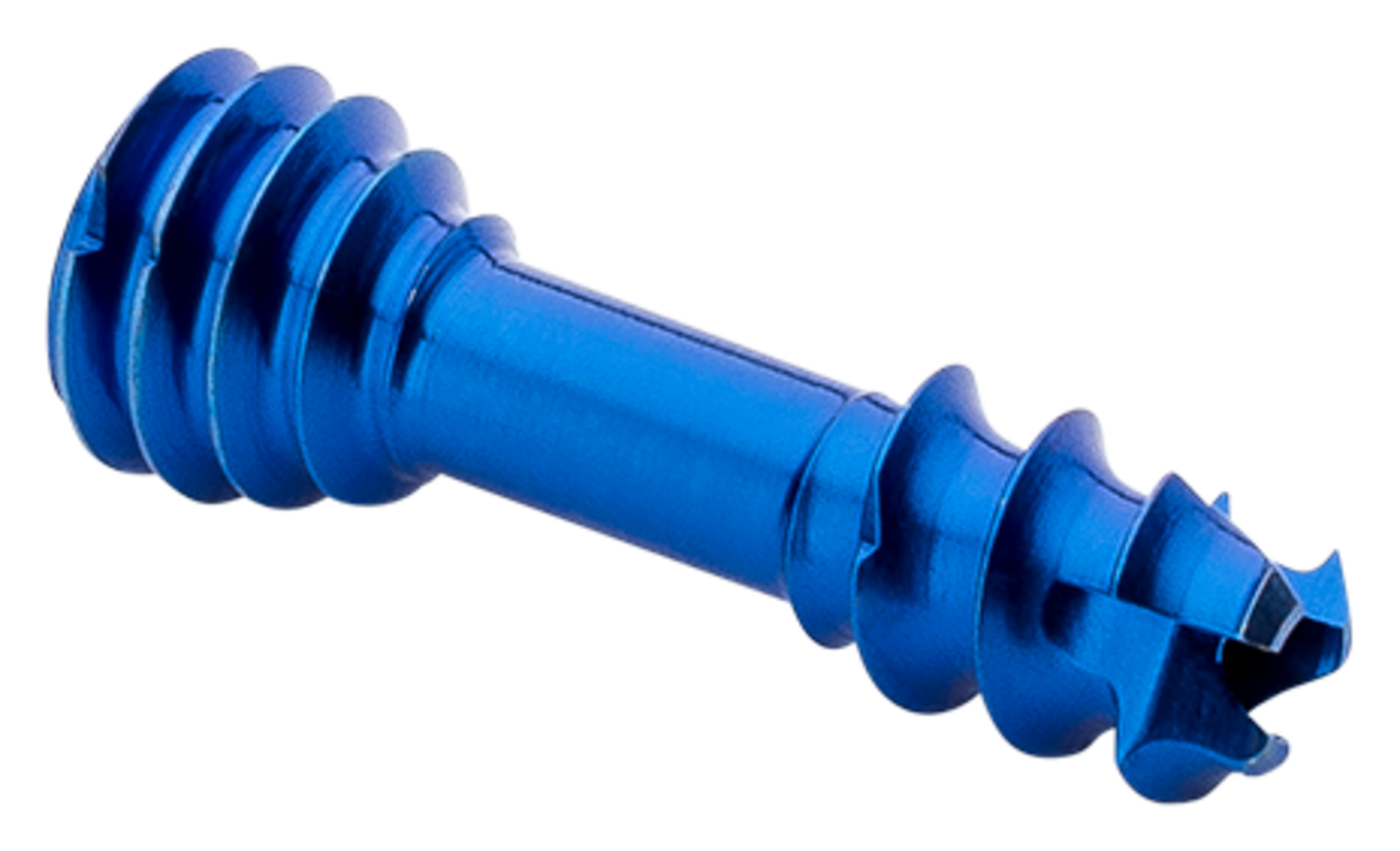 Produktbild - VF000189641 - Kanylerade skruvar, kompression Ø2,0-3,4, ≤30mm.