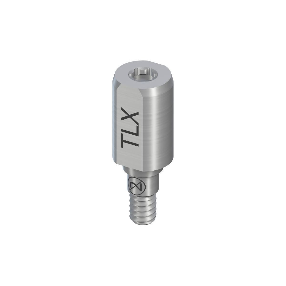 Produktbild - VF000179759 - Guidecylinder för benprofilering TAN 3,6x9,8