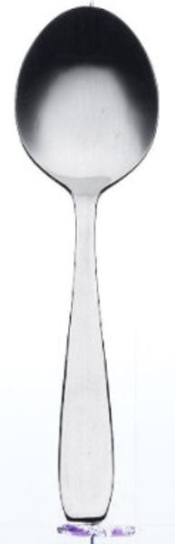 Produktbild - 60042 - Kaffesked kromstål 12cm