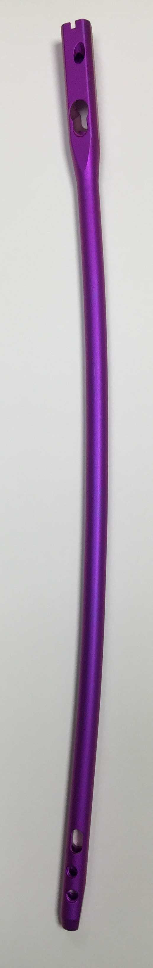 Produktbild - VF000186514 - META-TAN 11.5MM X 30CM RIGHT Märgspik femur