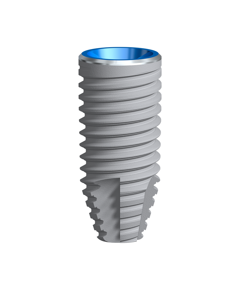 Produktbild - VF000179969 - Implantat och täckskruv CC WP 5,5x13mm