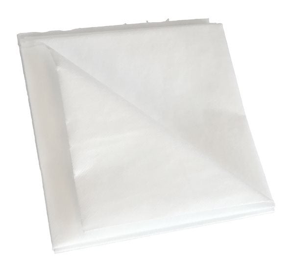 Produktbild - 57536 - Brits- och bäddskydd med spärrskydd 80x155cm