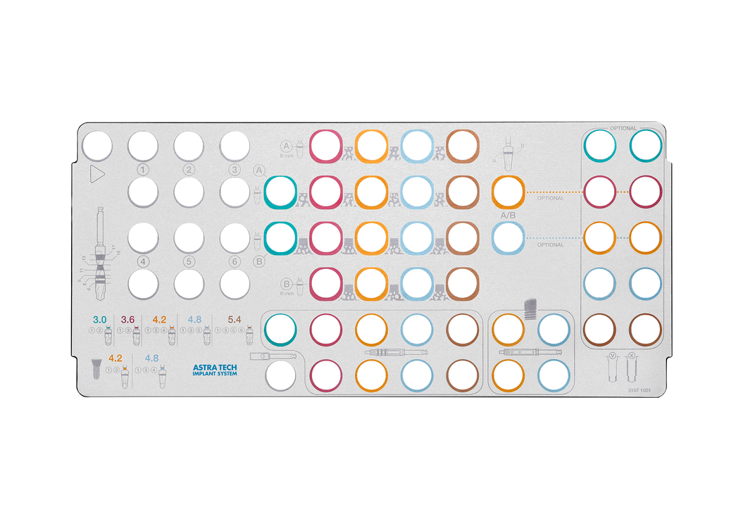 Produktbild - VF000178774 - Insats till tvättbricka