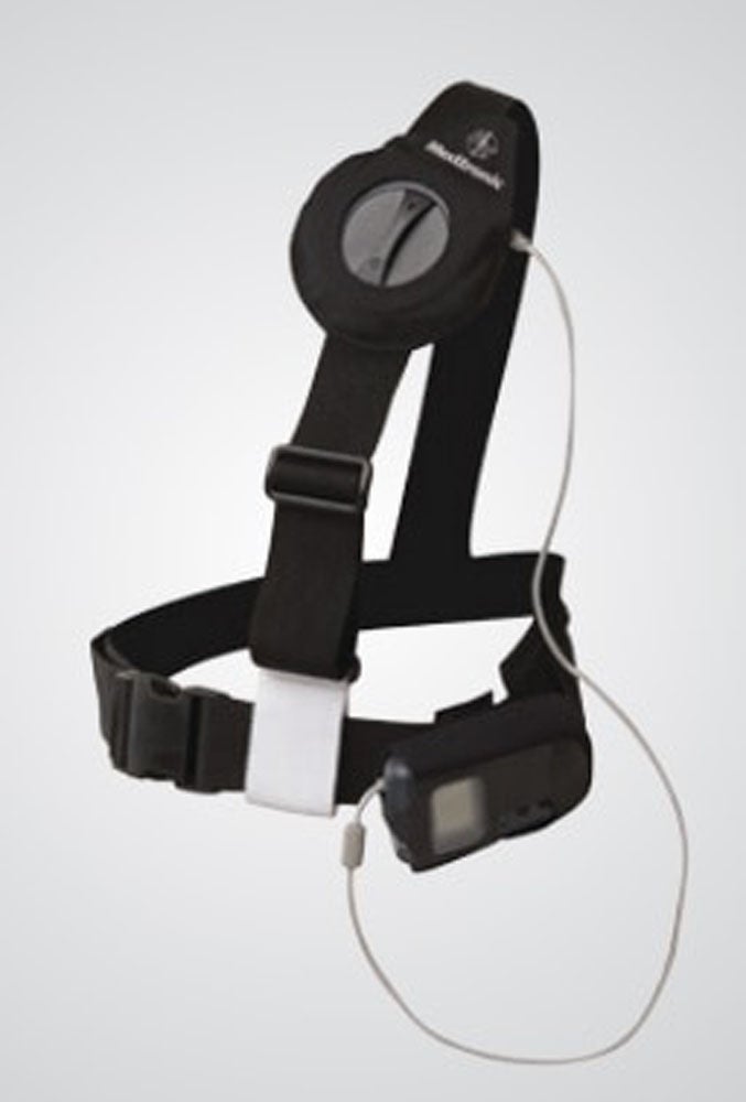 Produktbild - VF000119050 - 3550-55//ACCY 3550-55 RECHARGE HOLSTER PECTORAL